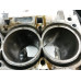 #BLH06 Engine Cylinder Block From 2014 Jeep Cherokee  2.4